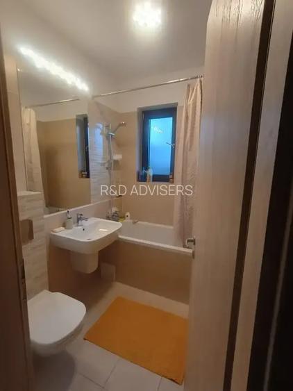 De Inchiriat 2 Camere Lux | Baneasa | Greenfield Residence - 8