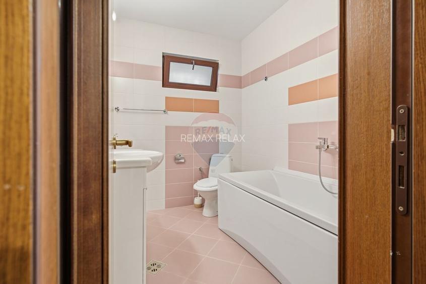 APARTAMENT DE VANZARE TIP DUPLEX 151,39 mp | ZONA BUCIUM - 16