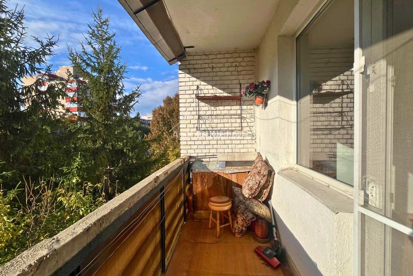 Apartament cu 2 camere | Tudor | 95.000 € - 6