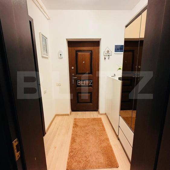 Garsoniera moderna / Sanpetru- subcetate / 39mp - 12