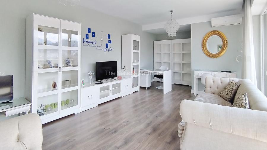 Penthouse Amplasat In Centrul Civic - 4