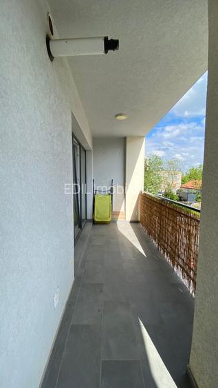 Apartament de închiriat, 2 camere, 56 mp, Europa zona Leroy Merlin - 14