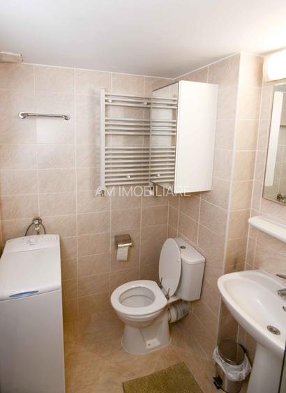 AP.2 CAMERE- ROSE GARDEN, PET-FRIENDLY, PARCARE, MASINA DE SPALAT VASE - 14