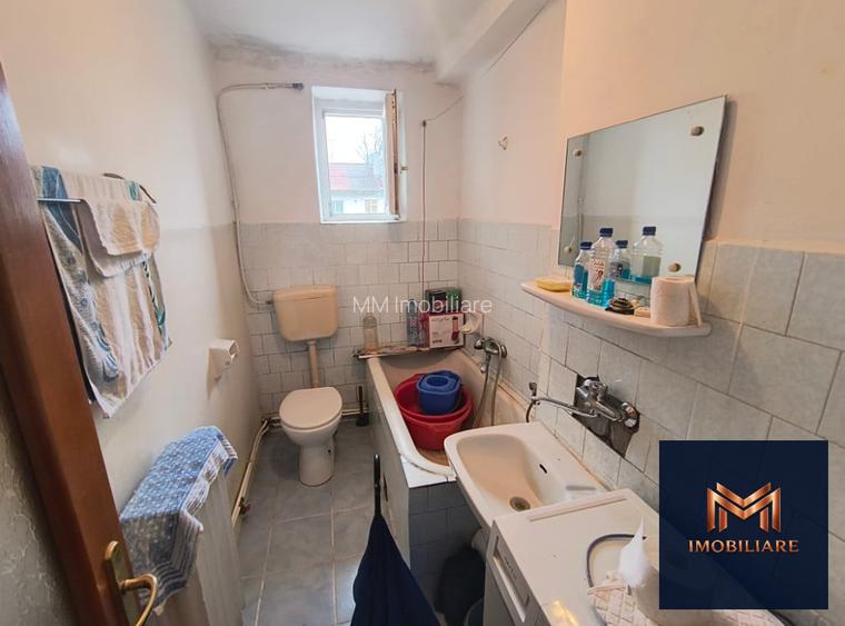 Apartament 3 camere etaj 3 SD zona ultracentrala_Hotel Rapsodia - 7
