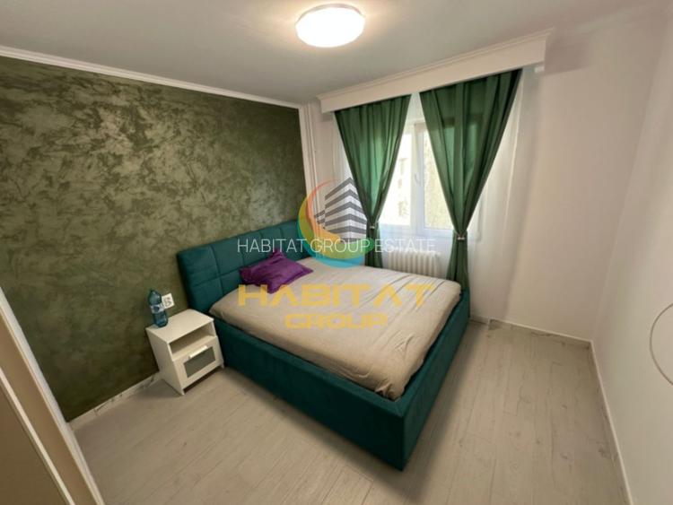 Mutare Imediata! Apartament Decomandat 2 Camere 38mp Renovat Complet Zona Luica - 2