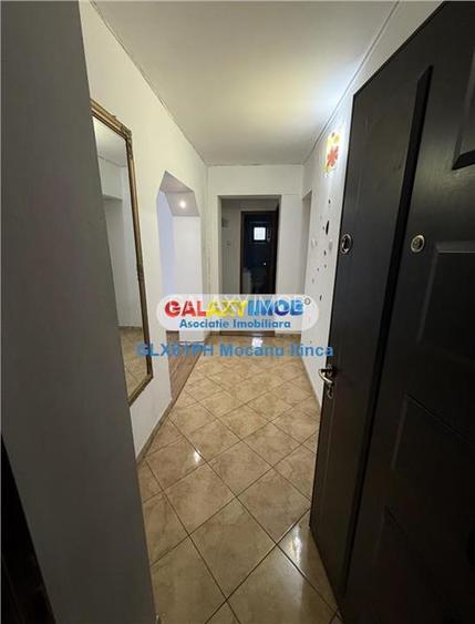 Inchiriere apartament 3 camere, semi-mobilat, Ploiesti, Vest - 6