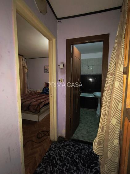 Apartament cu 2 camere zona Unirii Sud parter din 4 confort 1 semidecomandat - 4