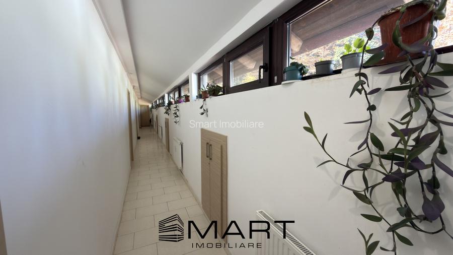 Exclusivitate – Apartament cochet la munte, in inima statiunii Paraul Rece! - 18