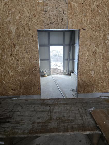 Vile exceptionale in Tunari - predate la cheie - 8