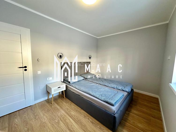 Apartament 2 Camere | Loc De Parcare | 54MPU | - 15