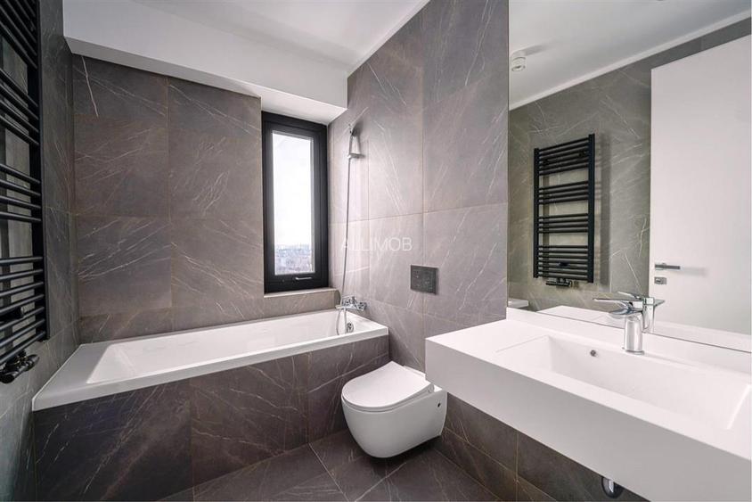 Apartament 2 camere in One Verdi Park - 5