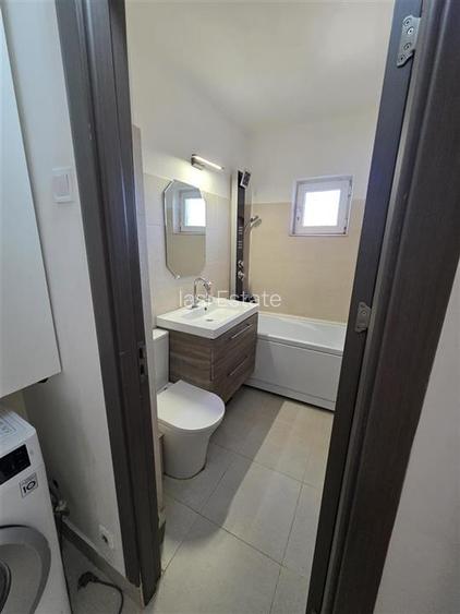 Apartament 2 camere Piata Nicolina - 5