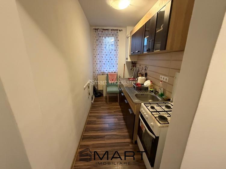 Apartament 3 camere, et. 1 zona Mihai Viteazul Sibiu - 12
