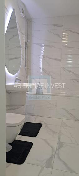 Apartament 3 camere la Maurer Villas, etaj parter - 12