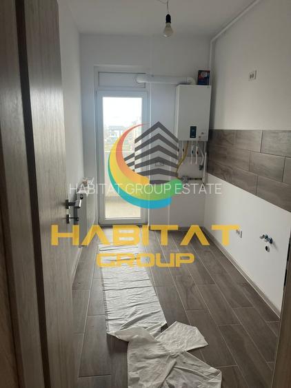 Garsoniera Metrou Berceni FINALIZATA - 3