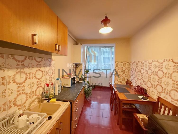 Apartament 3 camere decomandat, zona Centrala – Piata Abator - 5