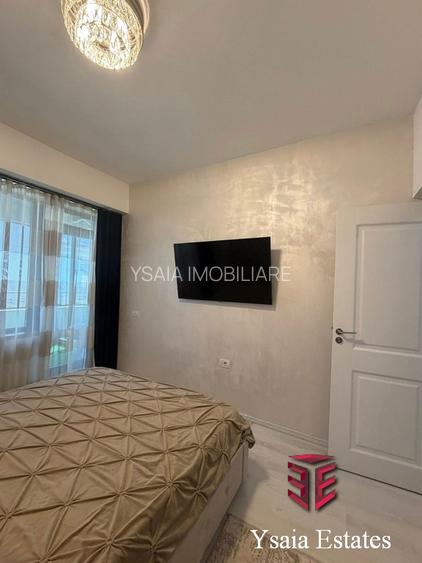 CAMPUS UNIVERSITARM- BLOC NOU - 2 DECOMANDATE LA VANZARE - PARCARE INCLUSA - - 4