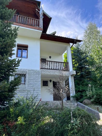 Vanzare 2 vile  tip -Duplex,  Valenii de munte, Drajna de Sus, Prahova - 8