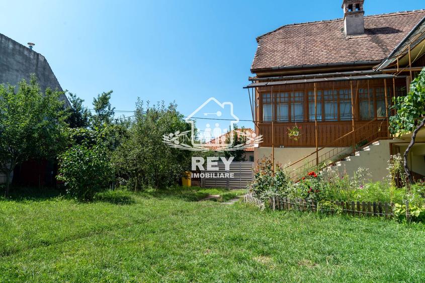 Se vinde casă single| 950 mp teren| Sibiu| Terezian|5min de Piața Mare - 7