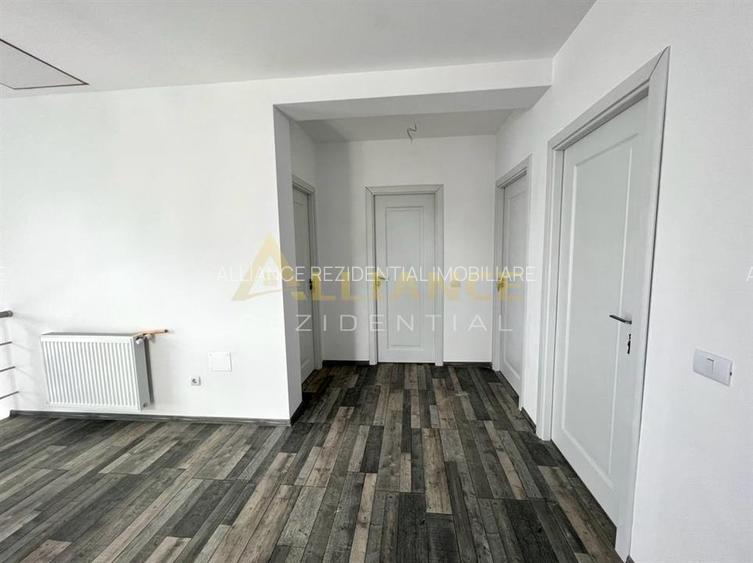 Casa individuala || P+1E+POD ||5 camere - 2 bai  || 468 mp teren - 12