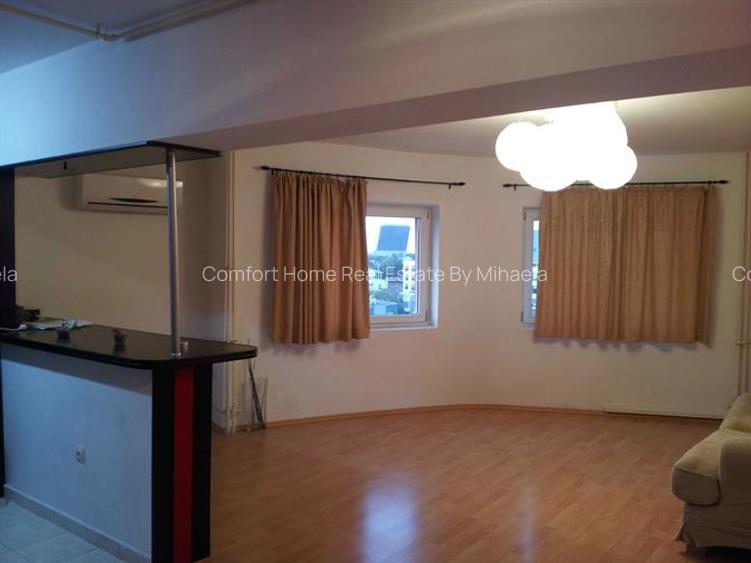 Domenii Închiriez ap 3 cam   foarte primitor ,modern mobilat utilat complet - 3