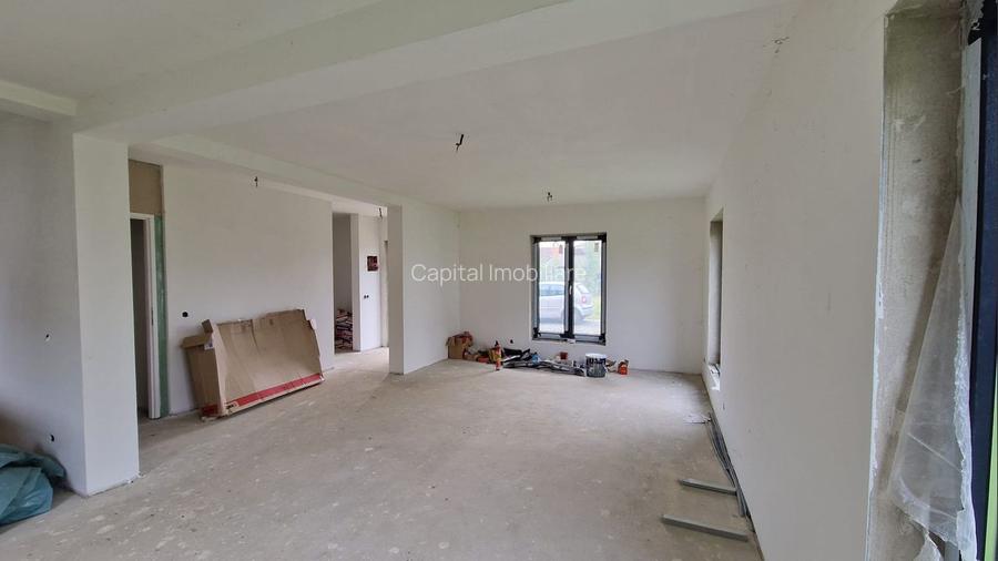 Casa de vanzare, 4 camere,Sasar, Baia Mare - 8