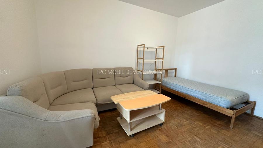 Garsoniera de inchiriat petfriendly - Gheorgheni - 2