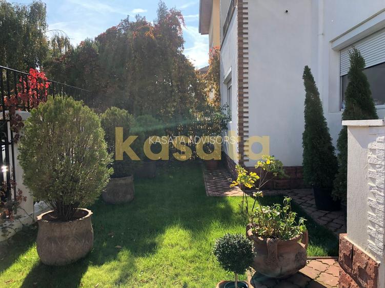 Vila deosebita 11 camere Erou Iancu Nicolae - 3