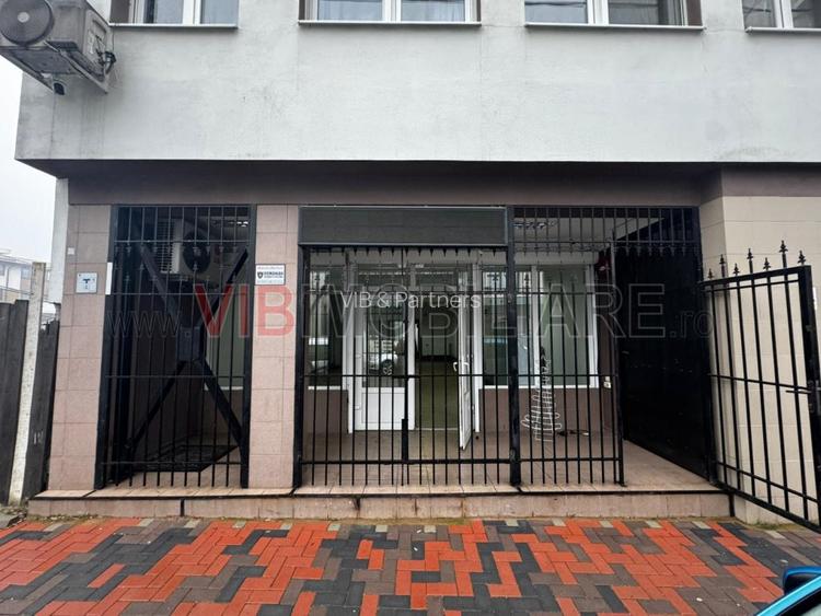 Spatiu Comercial - Mihai Bravu - Metrou - 4