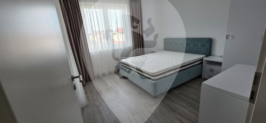 Casa 5 camere 120 mp Tractorul / Coresi Mall / Intrare Sanpetru  - 4