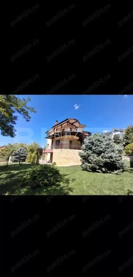 Casa 240 mp, teren 825 mp, zona Bucium  - 20