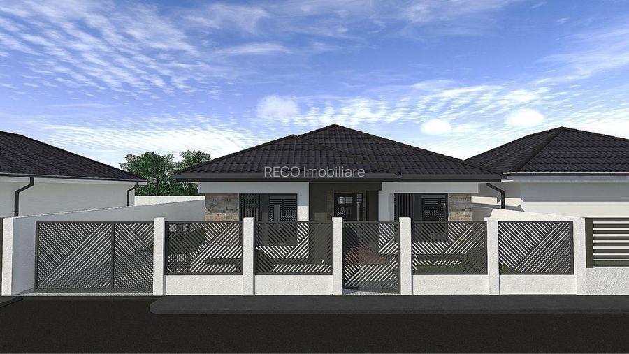 RECO casa noua Santandrei - 6