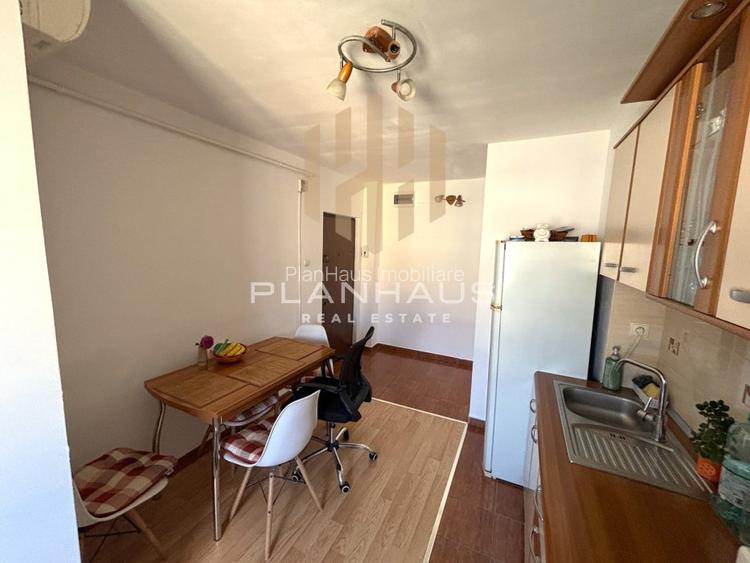 Apartament 3 camere - str. Moldovei, zona Canal 7 - 4