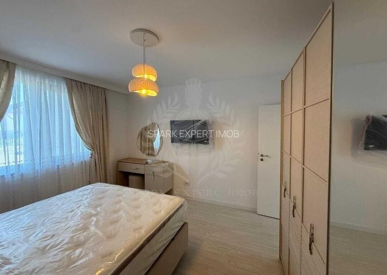 CASA 3 CAMERE // MAGNOLIA VILLAGE // PRIMA INCHIRIERE - 5