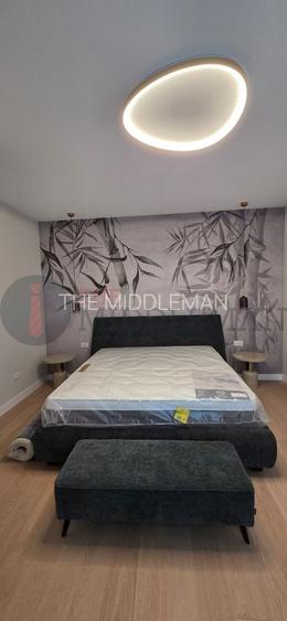 Apartament exclusivist cu 120 mp terase | Parter | Park View - 10