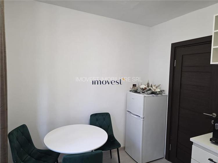 Apartament cu 1 Camera Soarelui - 5