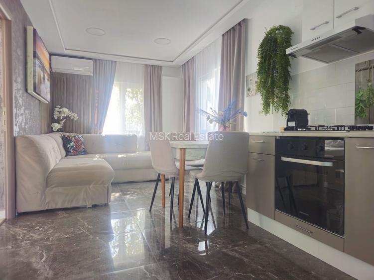 PENSIUNE VENUS -AFACERE  LA  CHEIE - IDEALA INVESTITIE  URBANISM P+9 - 22