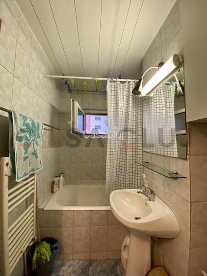 2 camere etaj 1/4 in Grigorescu!! - 5