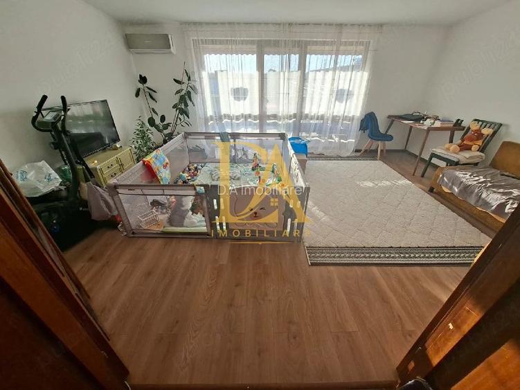 Apartament 3 Camere 107 mp Încălzire în Pardoseală - 3