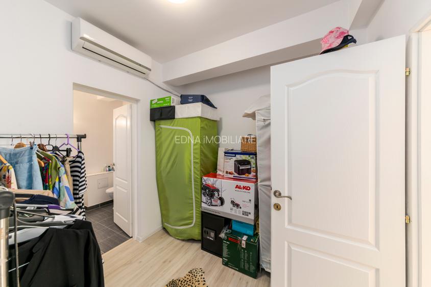 Casa singur curte in Complexul Henri Coanda - 22