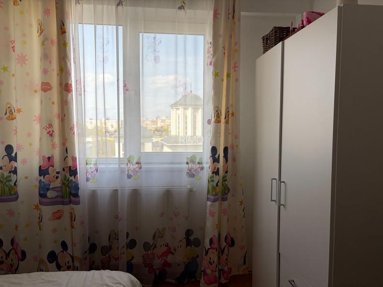 Apartament cu doua camere, Brancoveanu, 74.500€ - 7