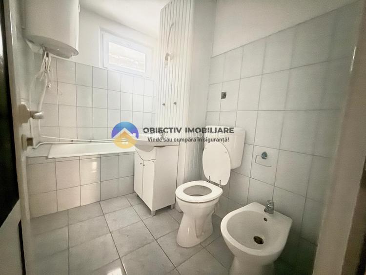 Apartament 3 camere de vanzare – Strada Marasesti, Targu Neamt - 20