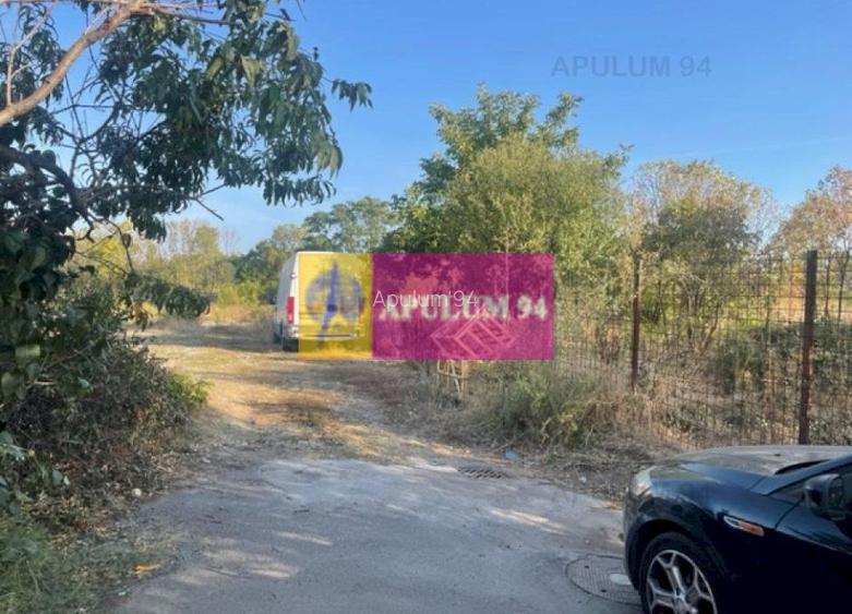 Teren Prelungirea Ghencea- sectorul 6. - 4