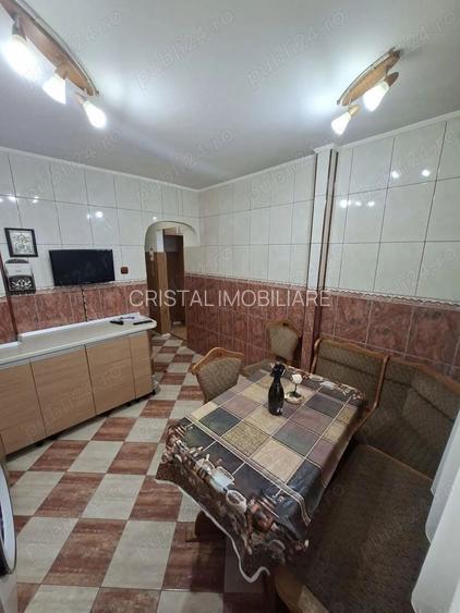 Apartament 2 camere, Bld. Brancoveanu, zona Izvorul Muresului. - 3
