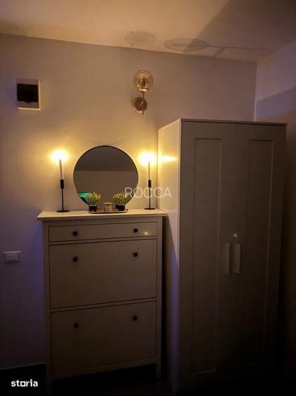 Apartament de 2 camere, 53 mp, centrala, la 8 minute de metrou, zona Aviatiei  - 10