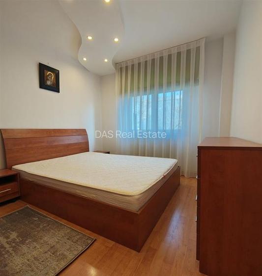 Apartament 3 camere | Aviatiei, Smaranda Braescu | Centrala proprie - 7