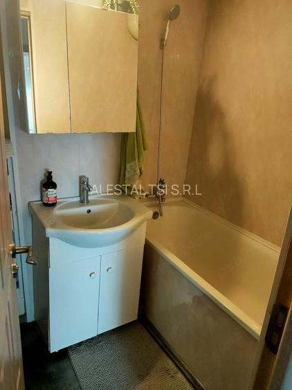 2 camere Salajan- Metrou Grigorescu - cat friendly - 3