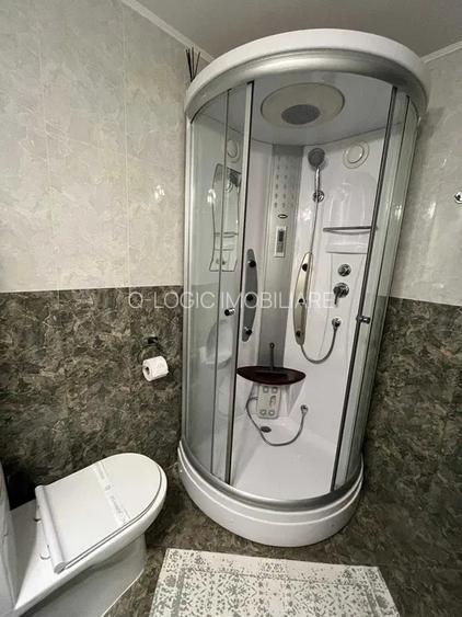 Garsoniera in bloc vila zona Warthe - 6