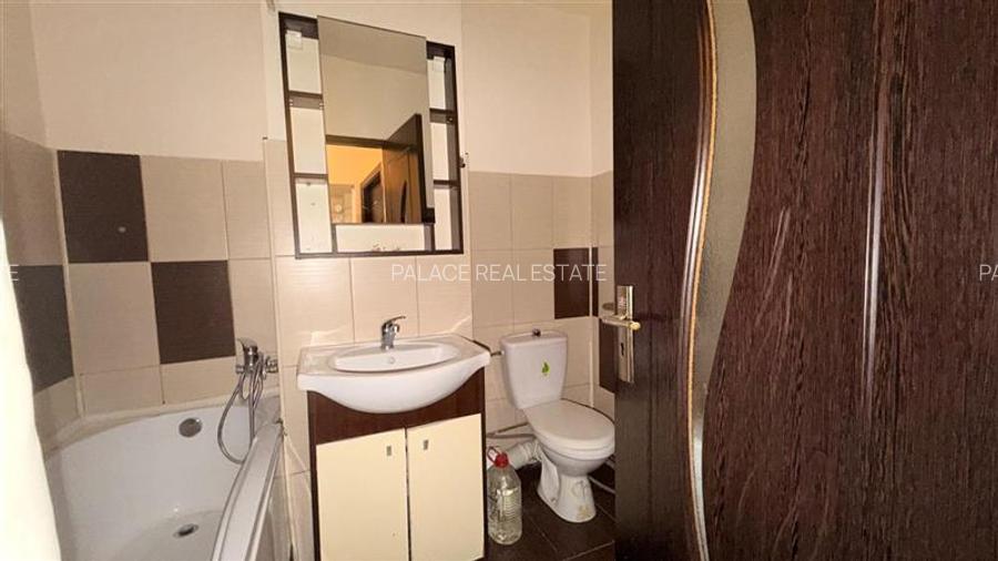 Apartament cu 2 camere, Gara, etaj 2, decomandat - 9
