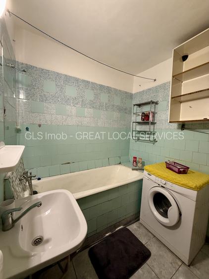 Apartament 2 camere Berceni-Resita-Giurgiului - 11